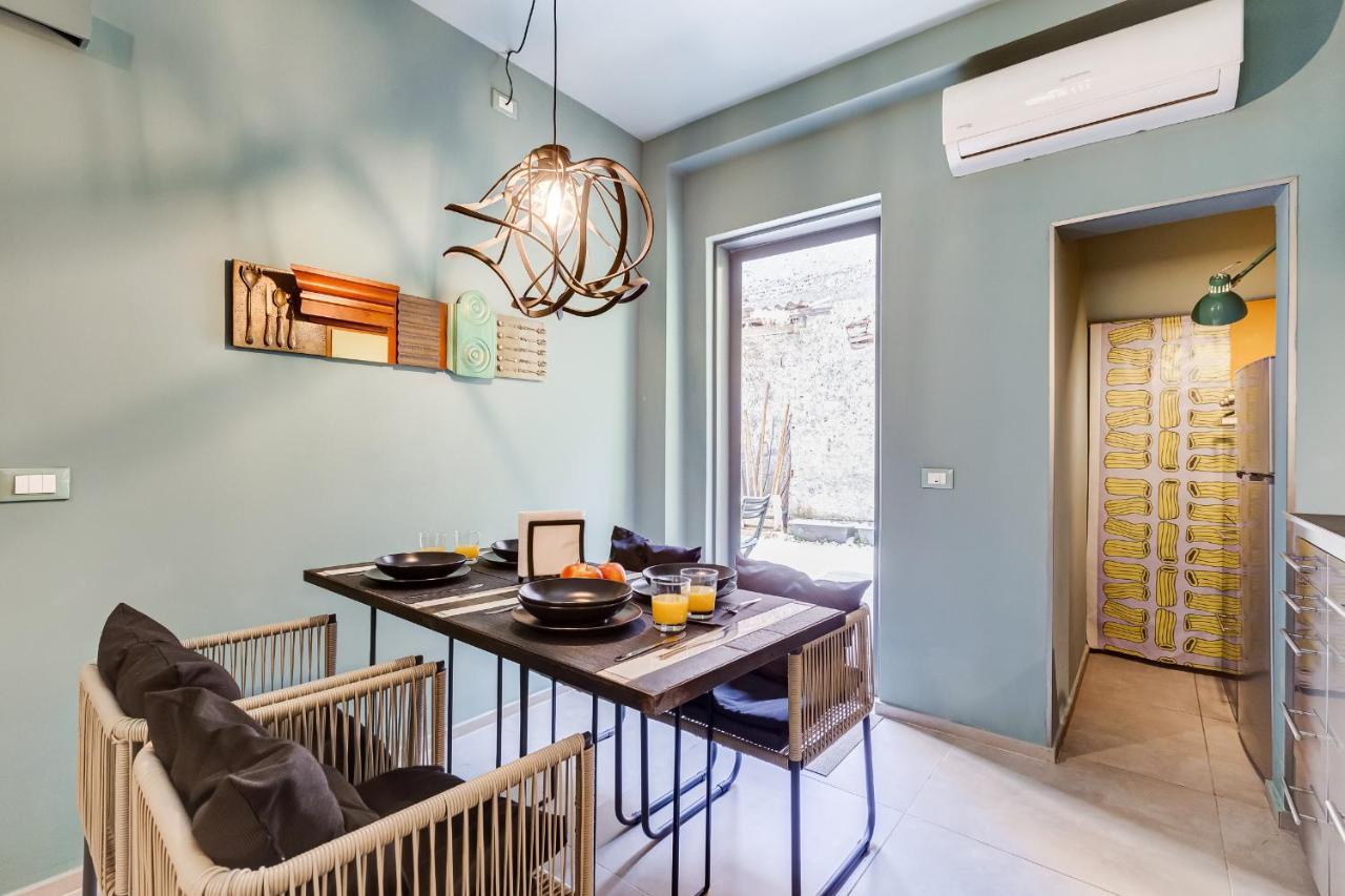 Vivilo Collection - Pigneto - Patio - Terrace - Parking * Rome