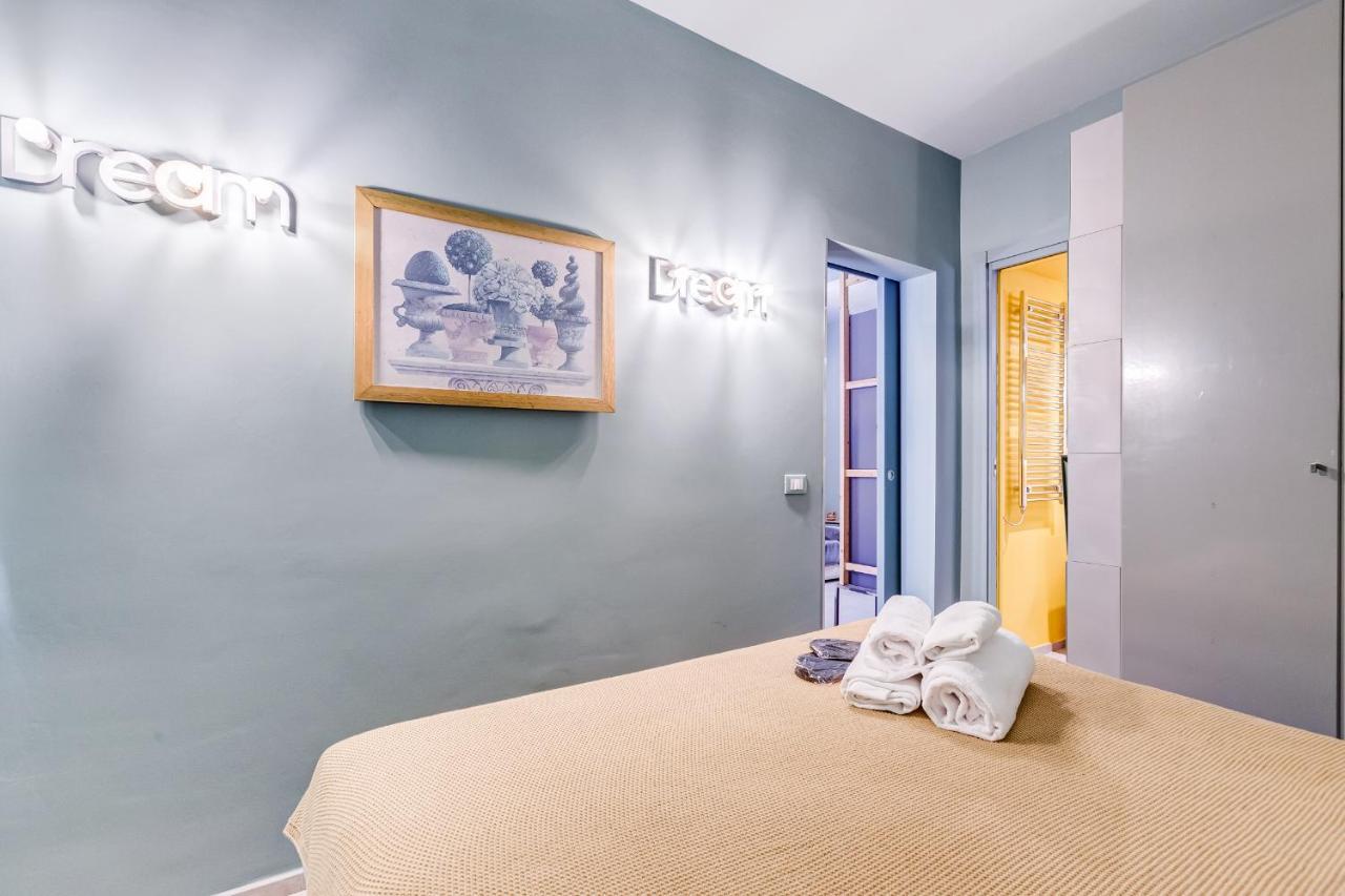 Apartment Vivilo Collection - Pigneto - Patio - Terrace - Parking