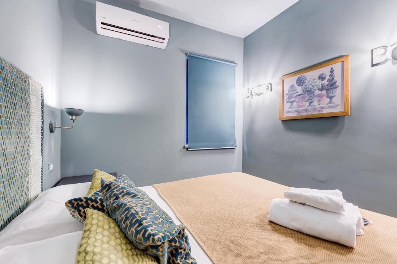 Apartment Vivilo Collection - Pigneto - Patio - Terrace - Parking *