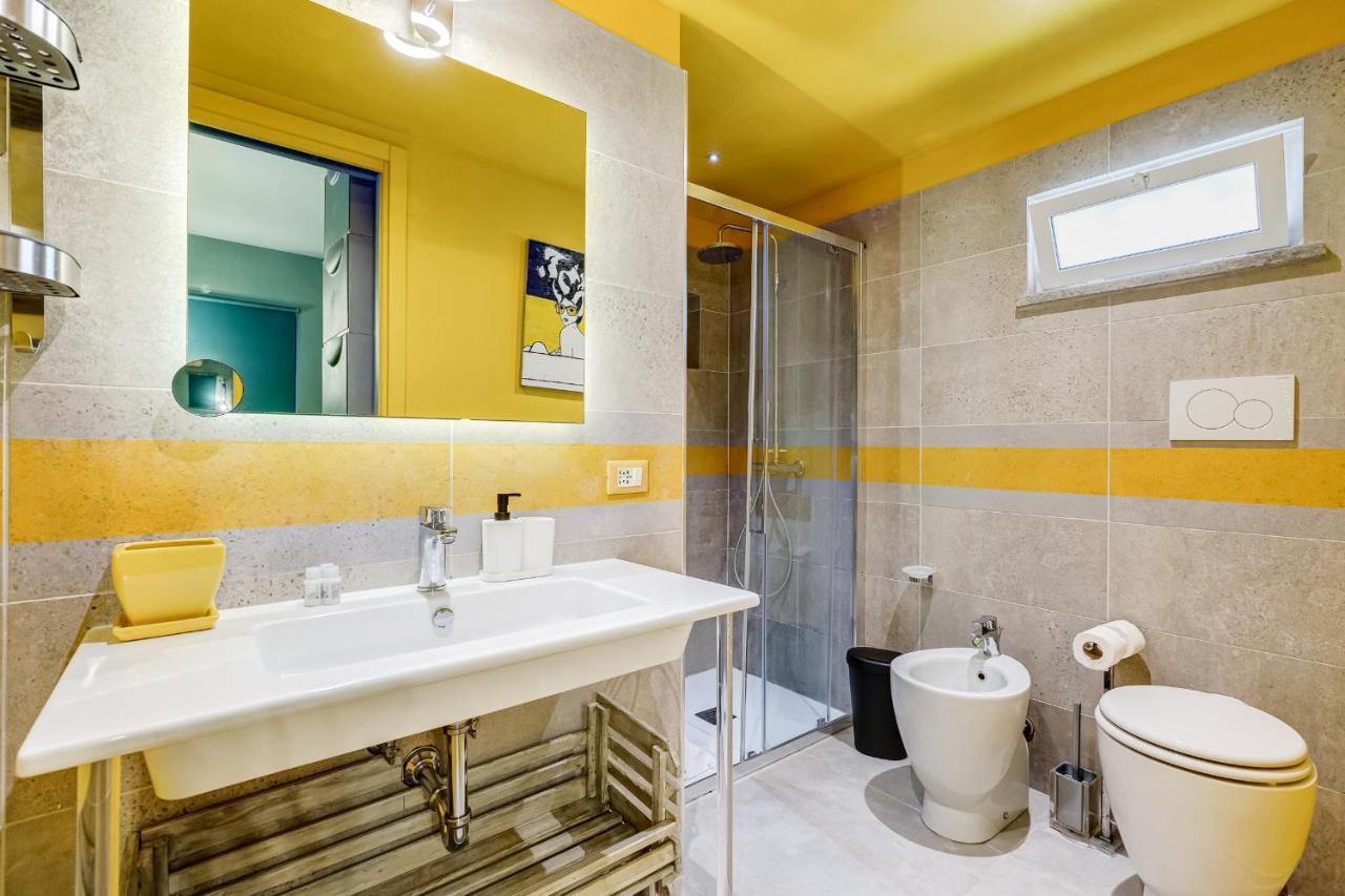 Vivilo Collection - Pigneto - Patio - Terrace - Parking * Rome