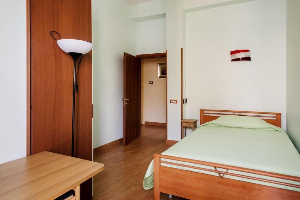 Casa Angelina Con 3 Da Letto Rome