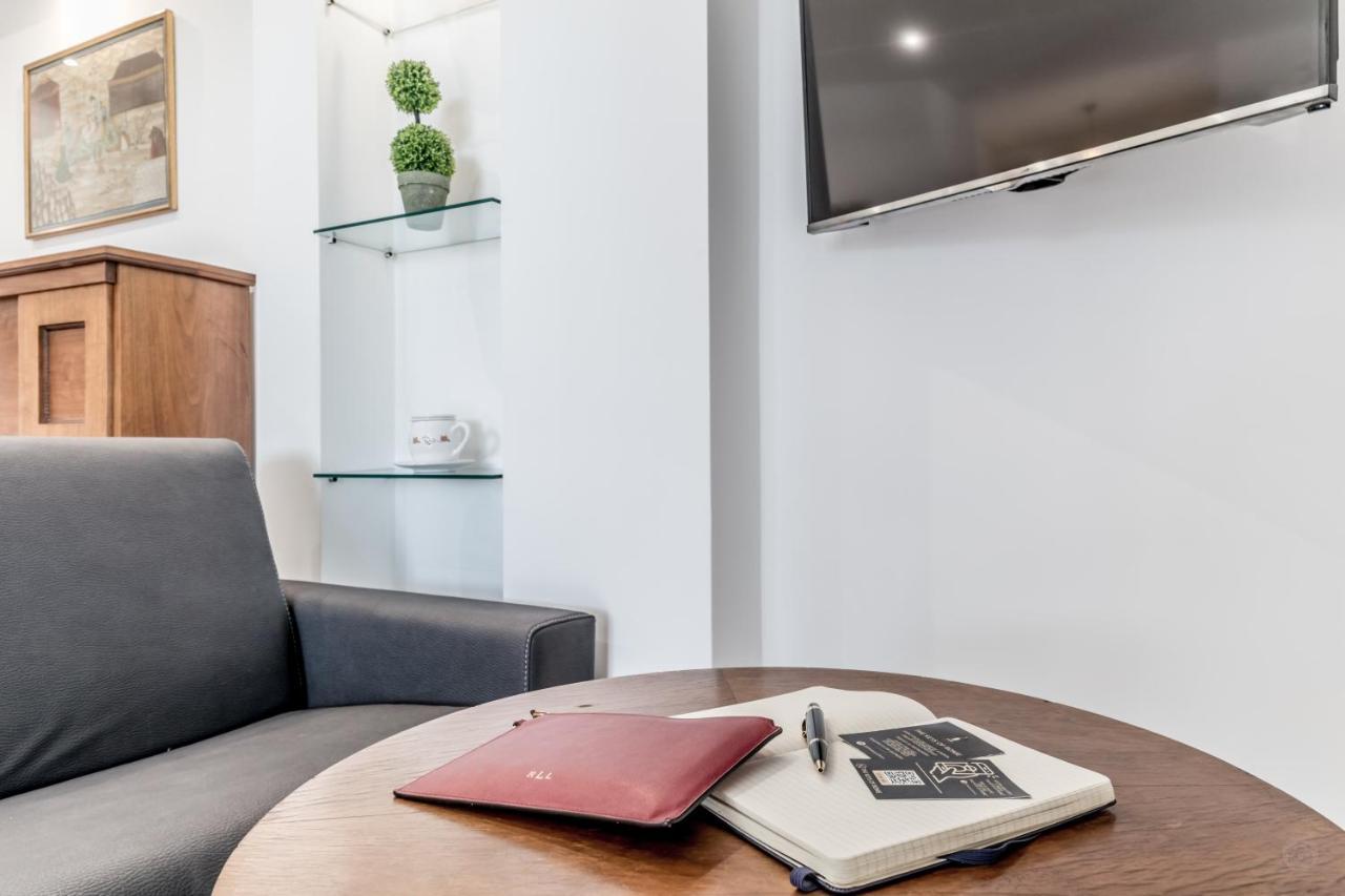Maison Accademia Apartment *