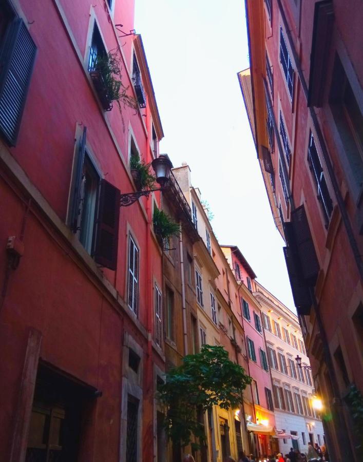 Fontana Di Trevi - Historic Center Apartment Rome