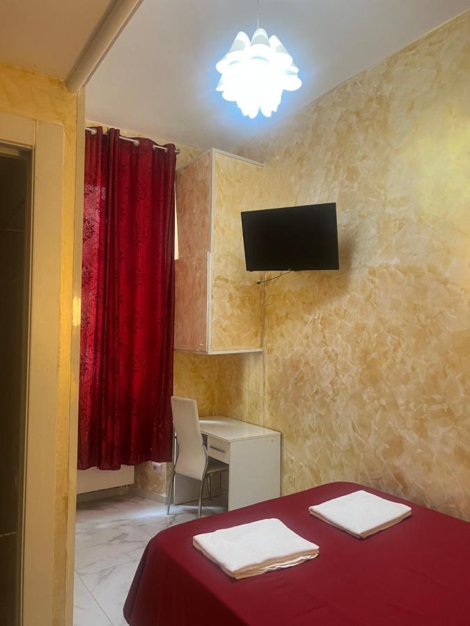 Termini Golden House Guest house Rome