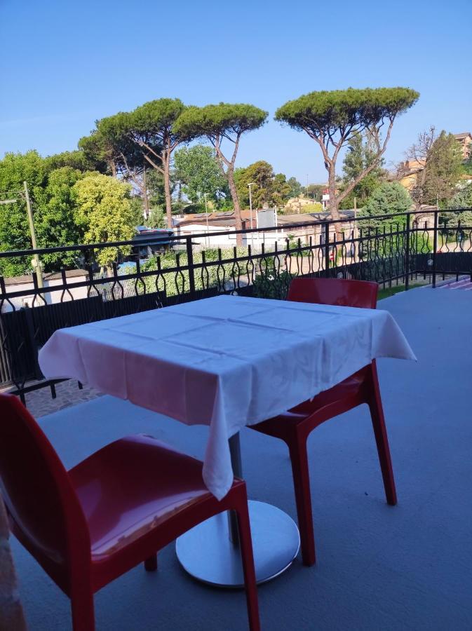 Belvedere Guest house Rome