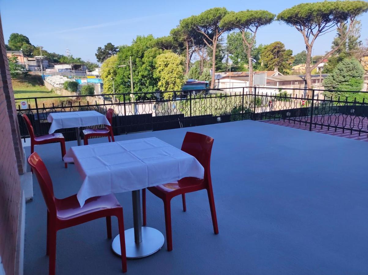 Belvedere Guest house