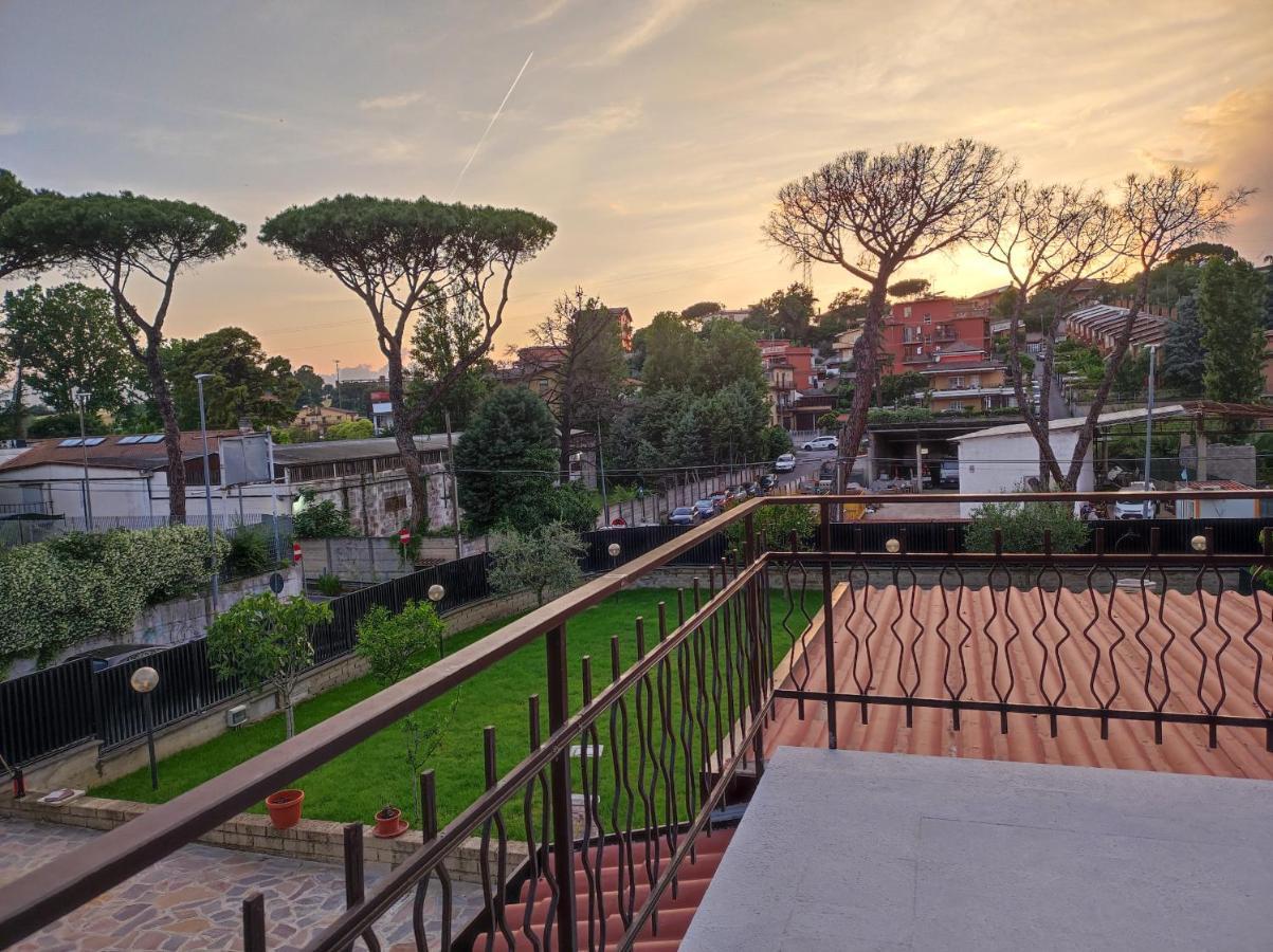 Affittacamere Belvedere *