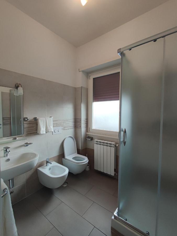 Guest house Belvedere Rome