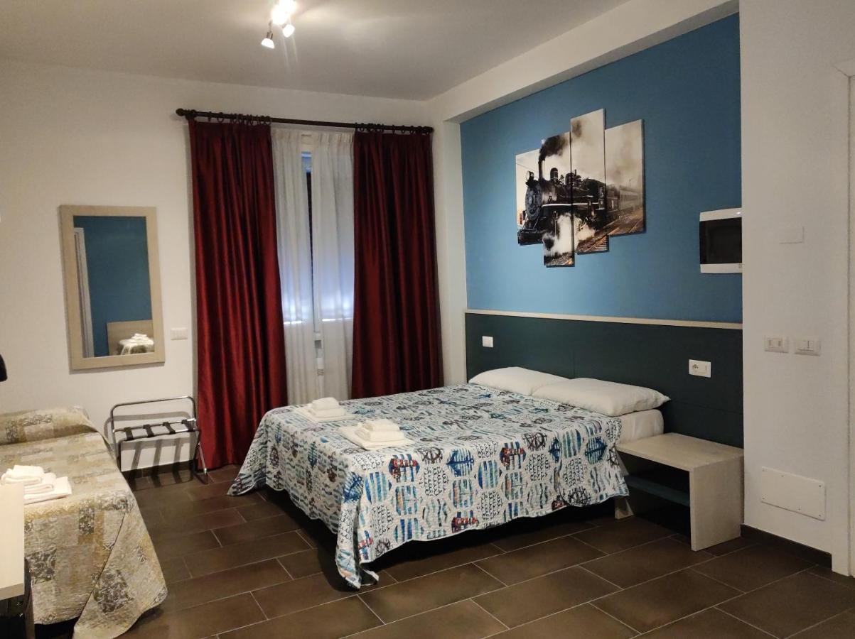 Belvedere Roma