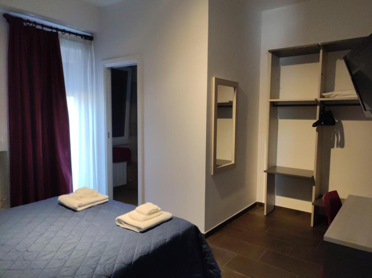 Guest house Belvedere