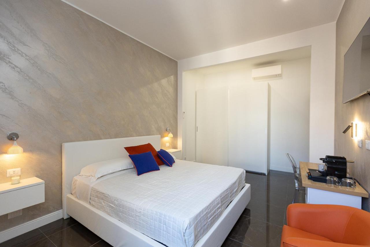 Kosmo Luxury Guest house *
