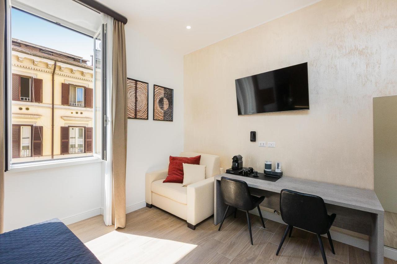 Kosmo Luxury * Rome