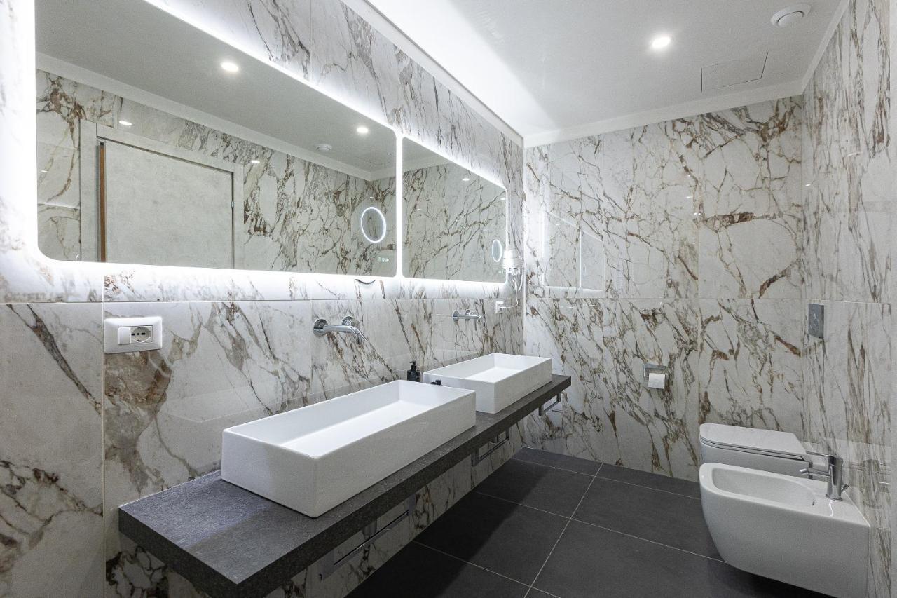 Guest house Kosmo Luxury *