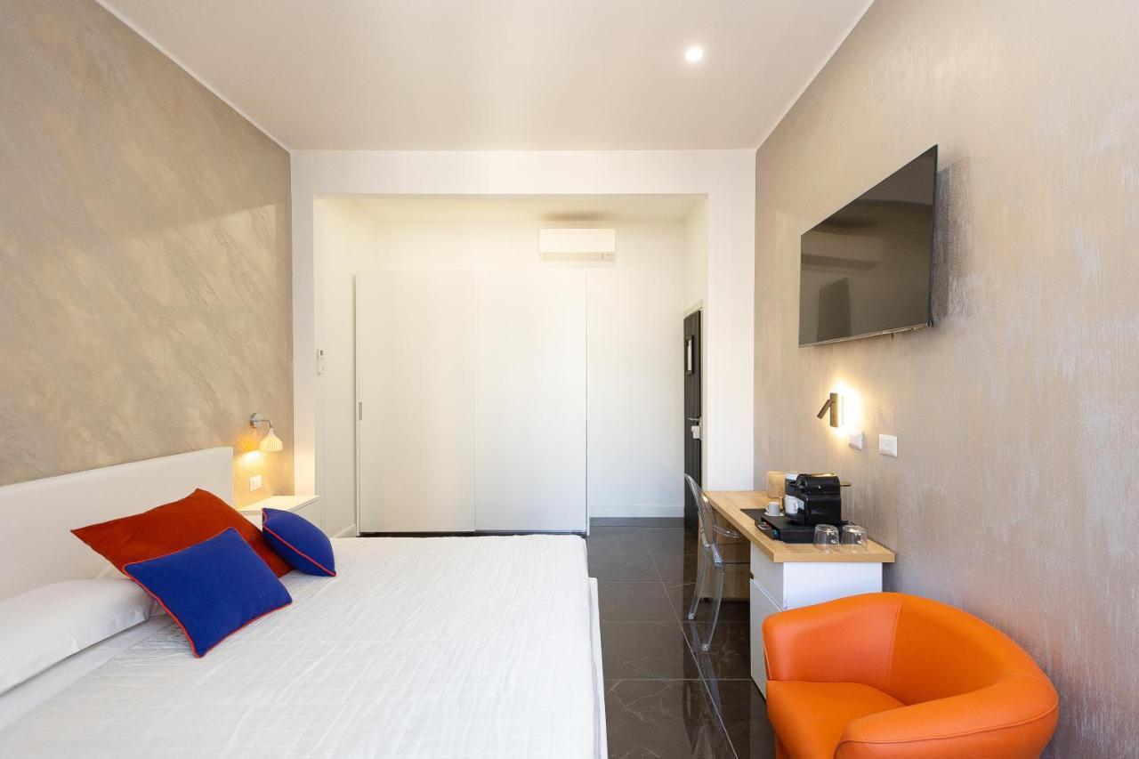 Kosmo Luxury Rome