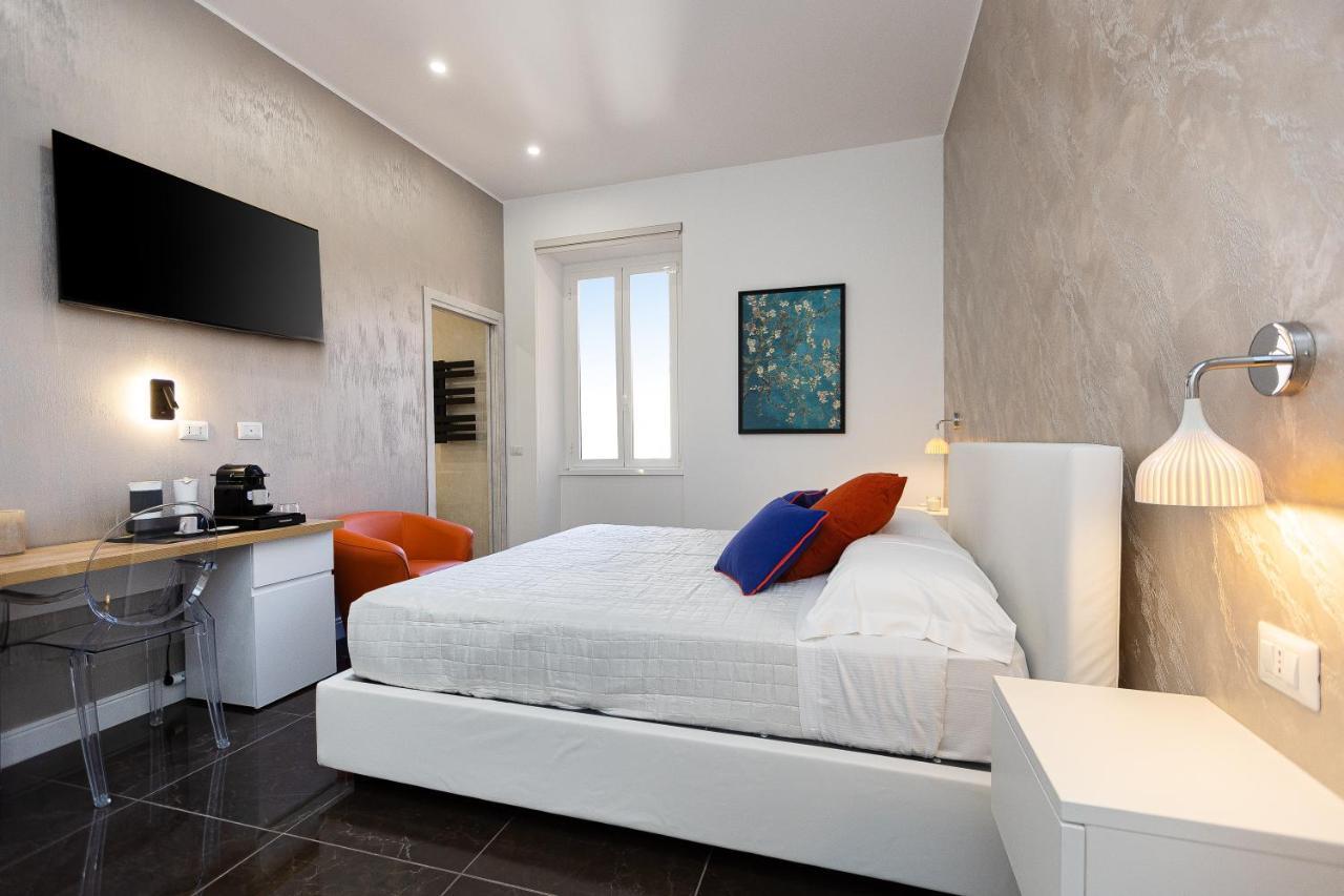 Guest house Kosmo Luxury *