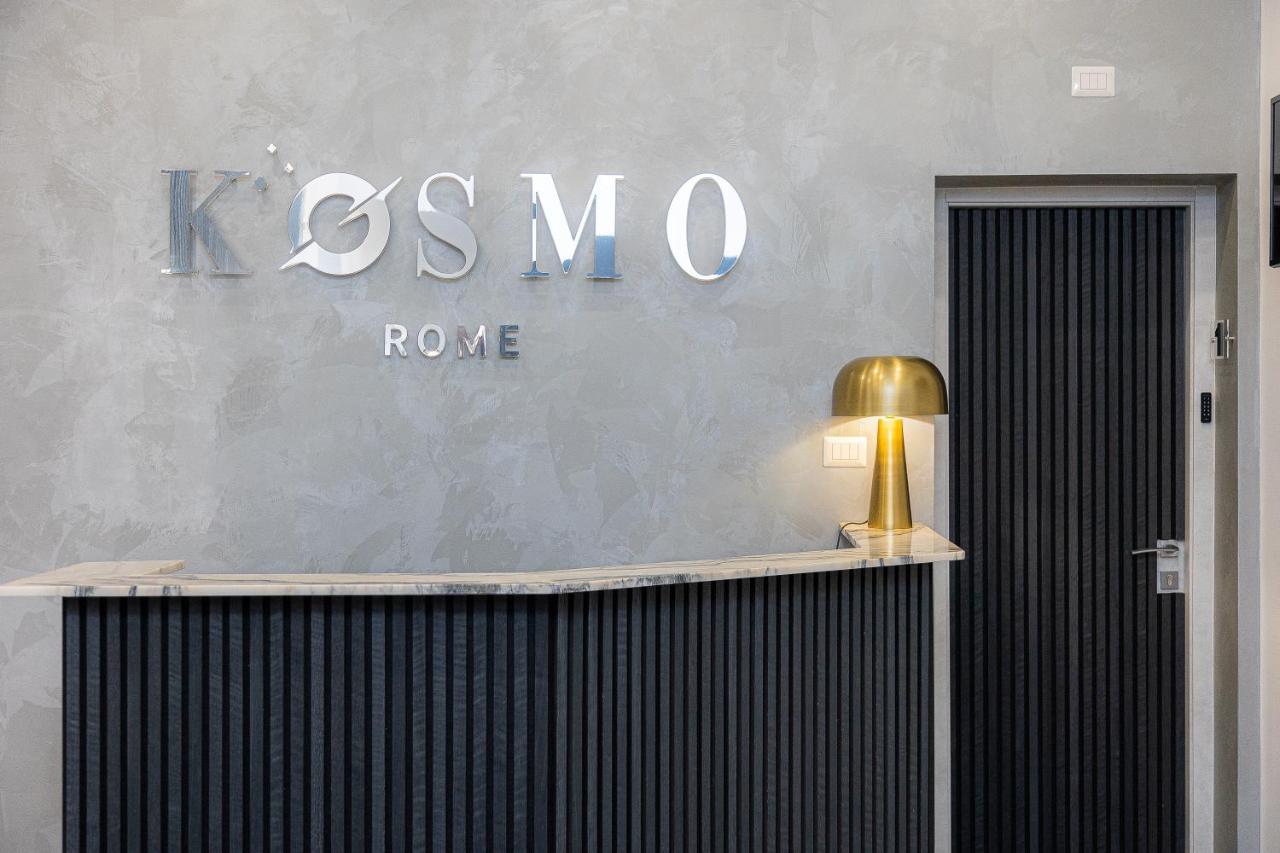 Kosmo Luxury