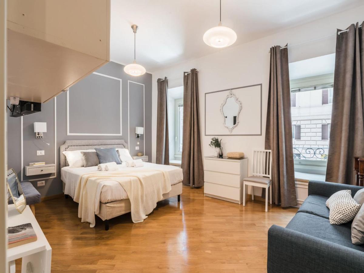Apartment The Rent - Two-bedroom In Colosseum Area *