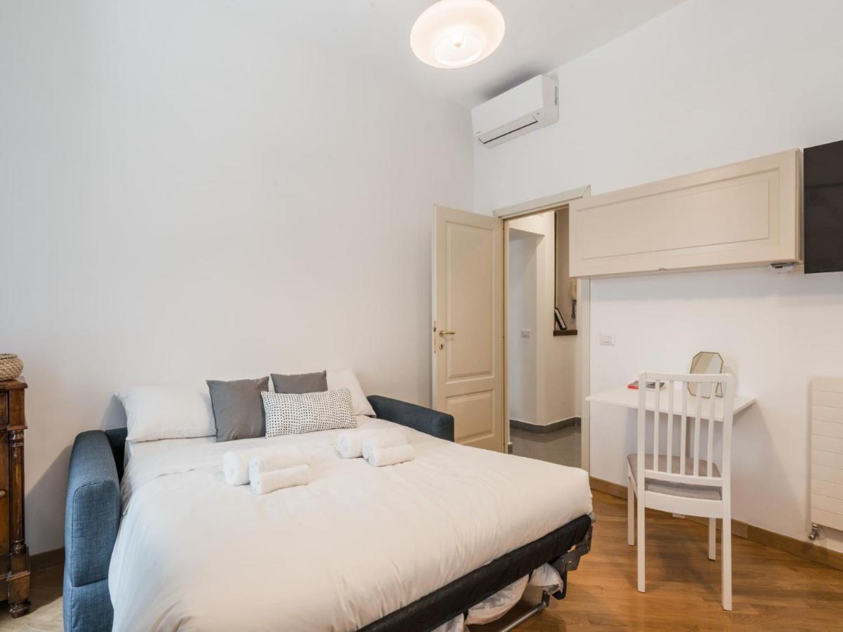 Apartment The Rent - Two-bedroom In Colosseum Area *