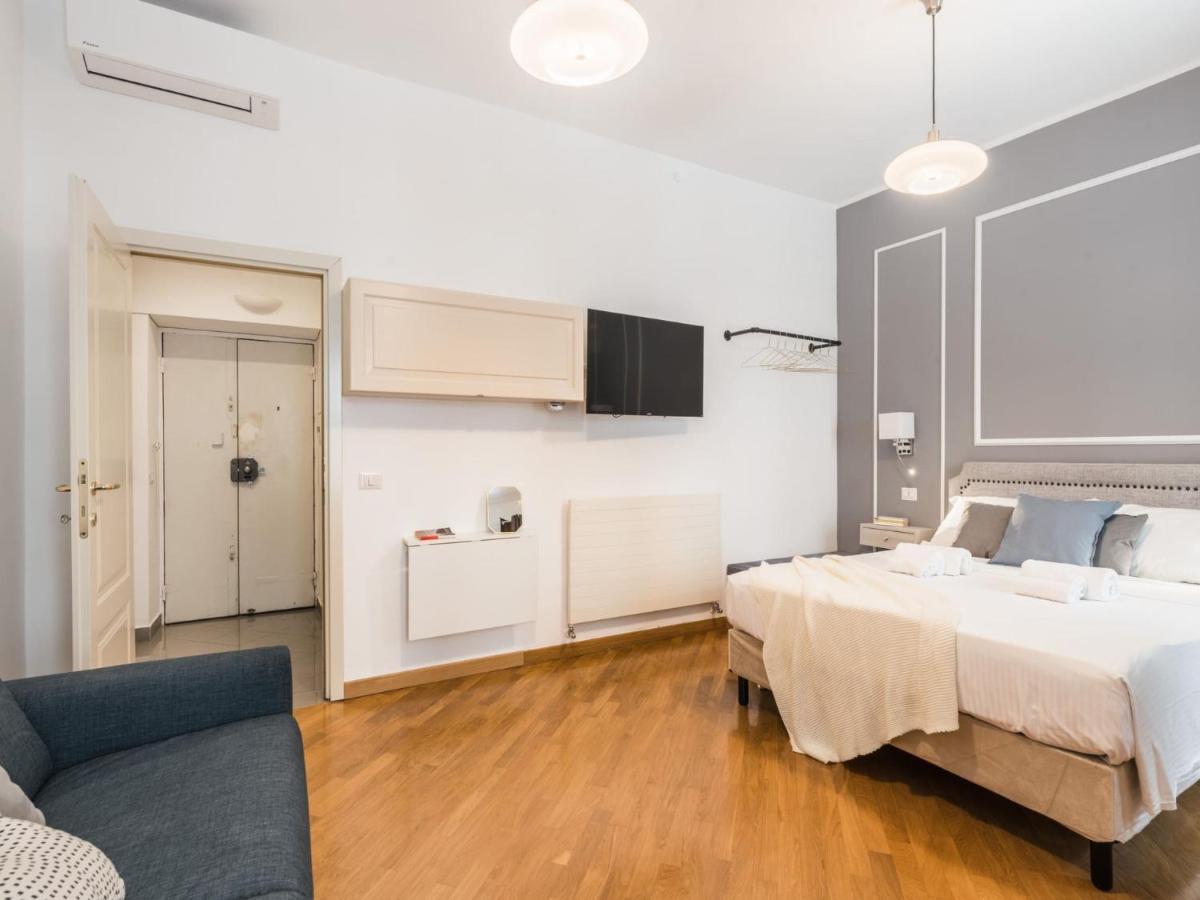 Apartment The Rent - Two-bedroom In Colosseum Area Rome