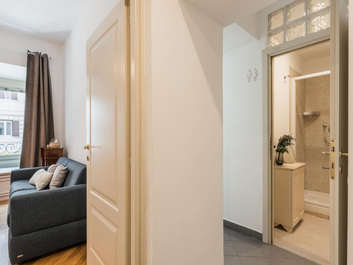 Apartment The Rent - Two-bedroom In Colosseum Area *