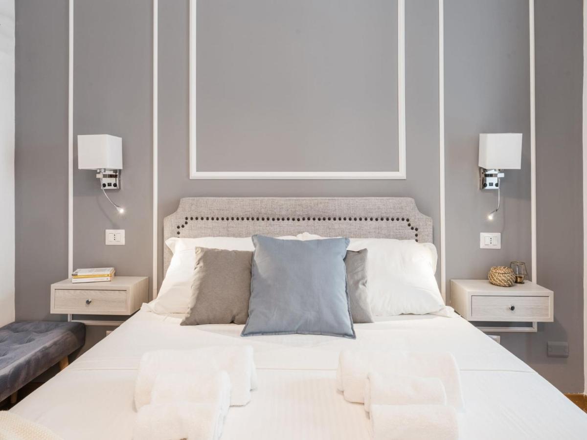 Apartment The Rent - Two-bedroom In Colosseum Area *