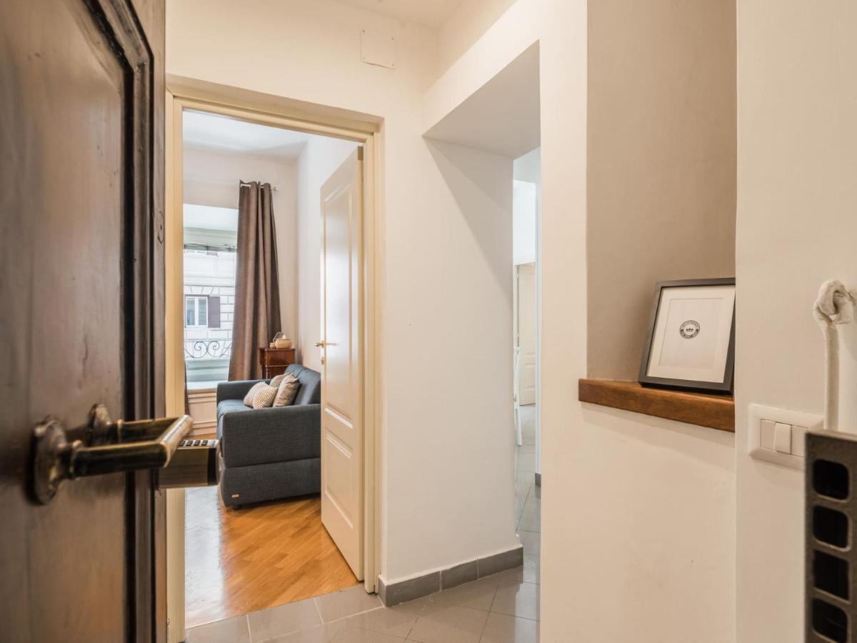 Apartment The Rent - Two-bedroom In Colosseum Area *