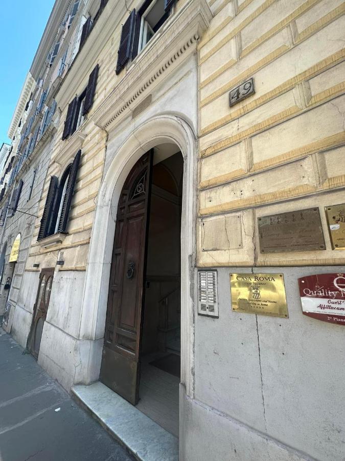 Kosmo Luxury Rome