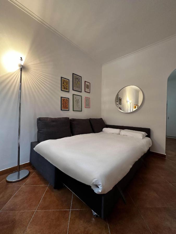 Urent - La Casetta Holiday home
