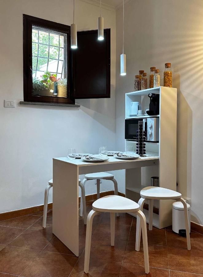 Holiday home Urent - La Casetta *