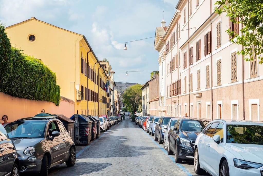 Colosseum 2br Elegance And Charm * Rome