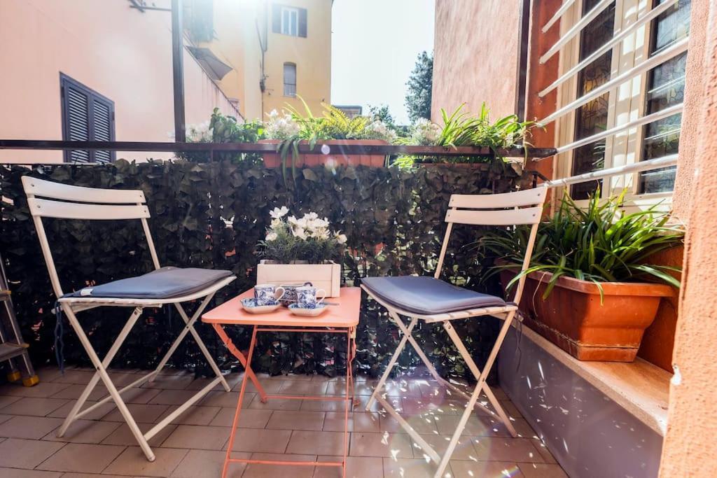 Apartment Colosseum 2br Elegance And Charm