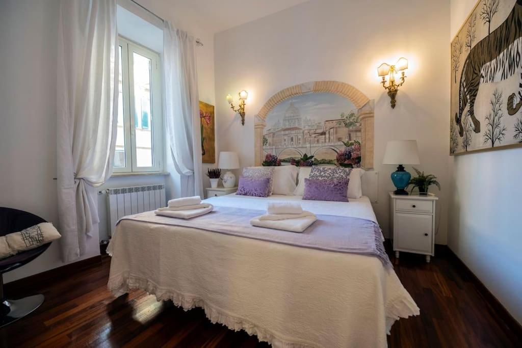 Colosseum 2br Elegance And Charm