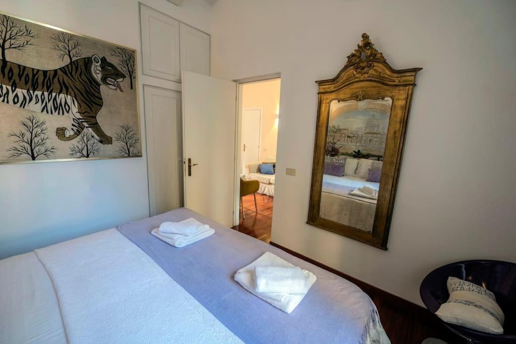 Colosseum 2br Elegance And Charm * Rome