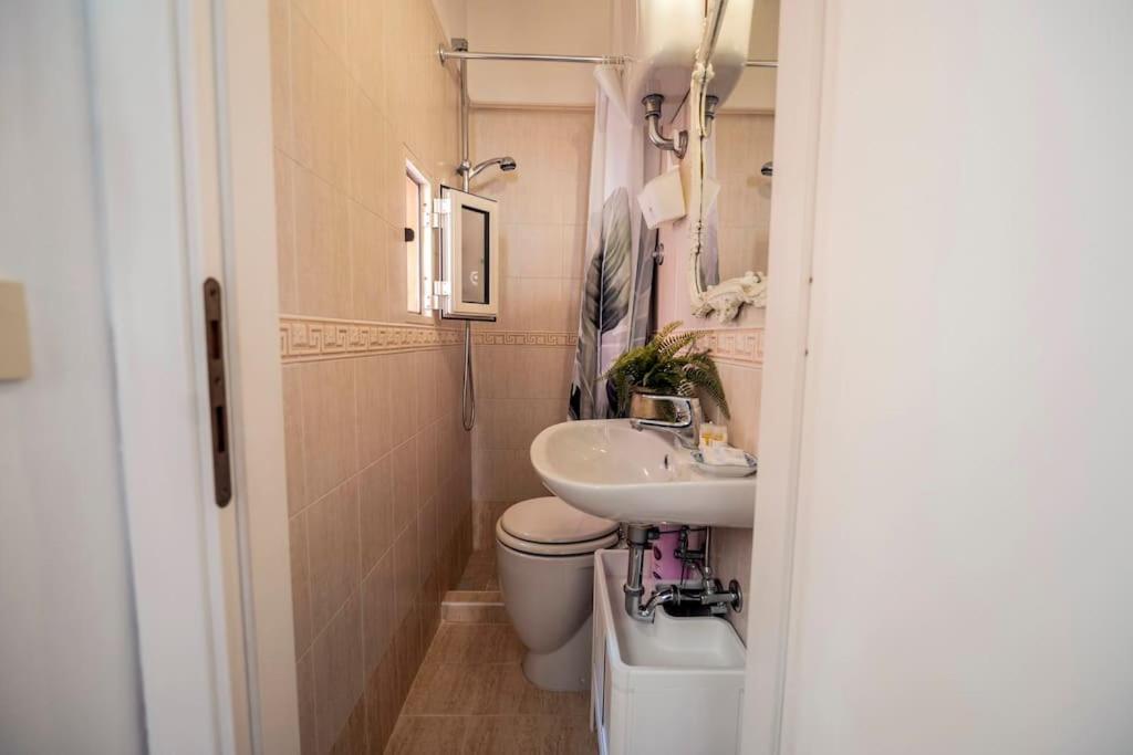 Colosseum 2br Elegance And Charm Apartment