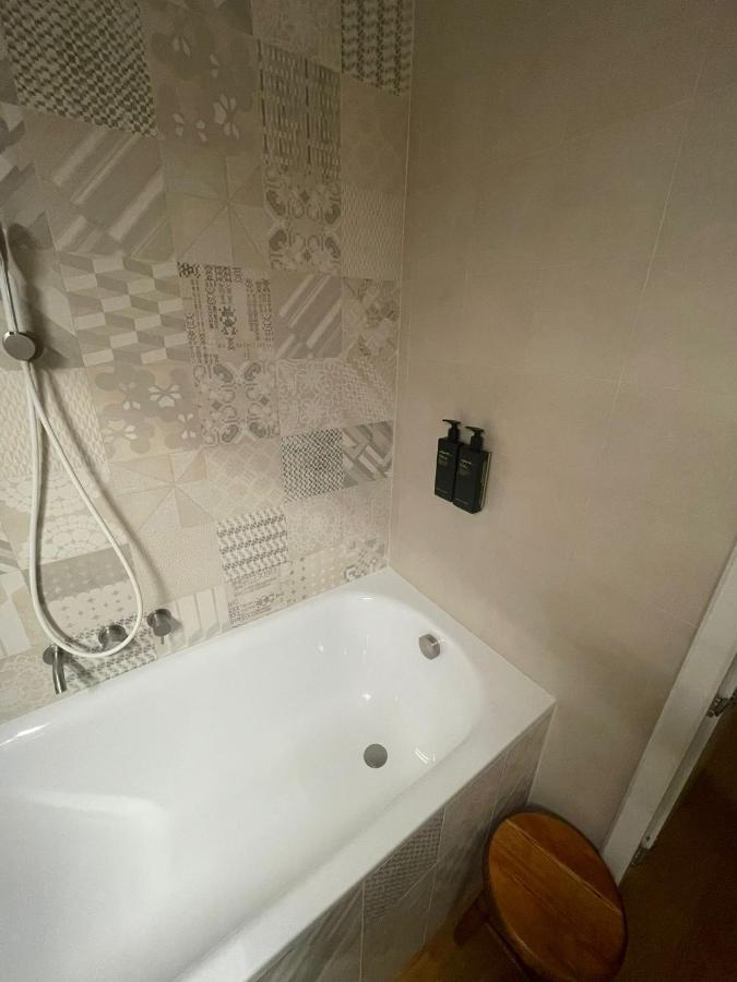 Appartement Charm And Style By Campo De Fiori Rome