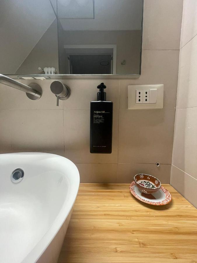 Appartement Charm And Style By Campo De Fiori