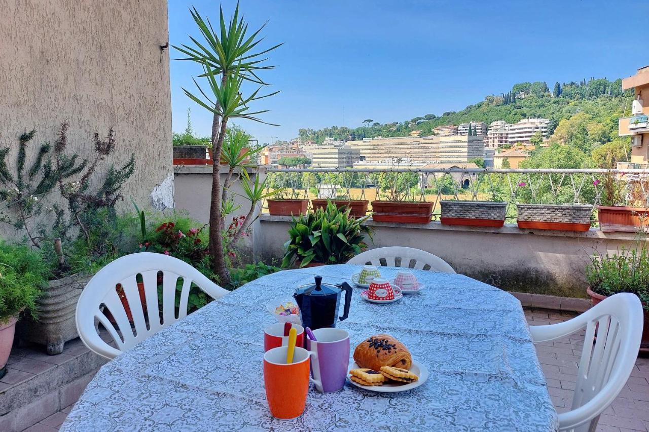 4bnb - Teulada Terrace