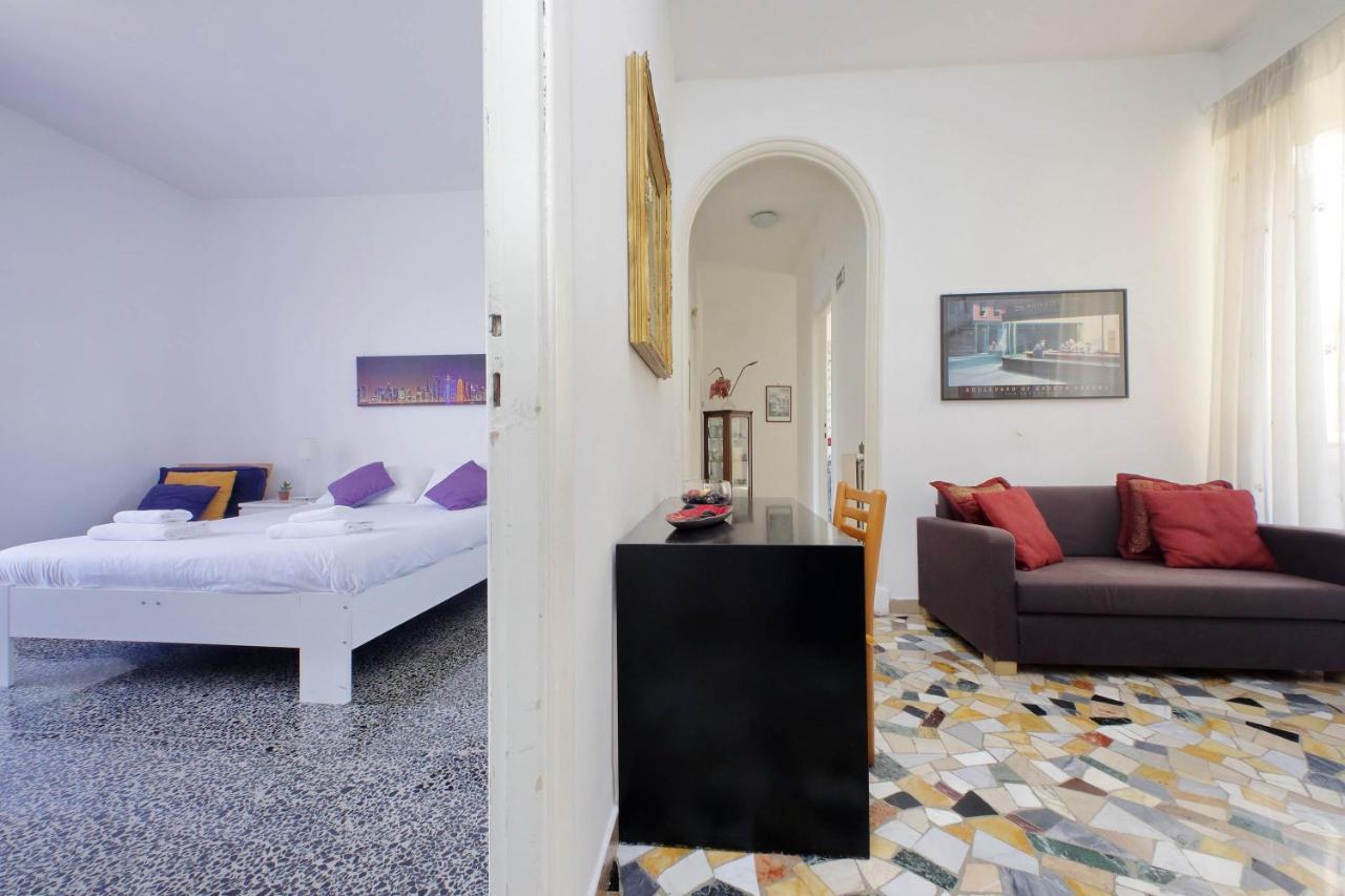 4bnb - Teulada Terrace Apartment