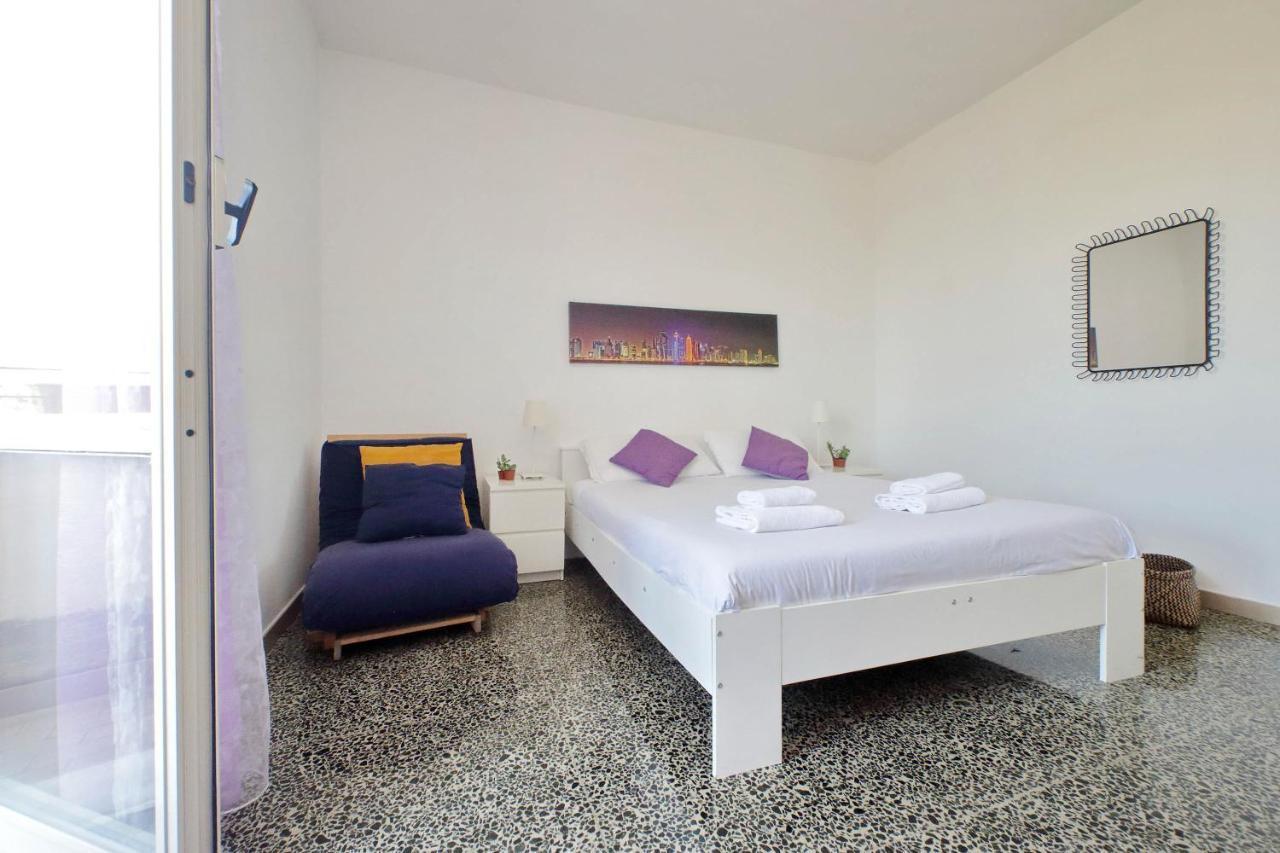 4bnb - Teulada Terrace