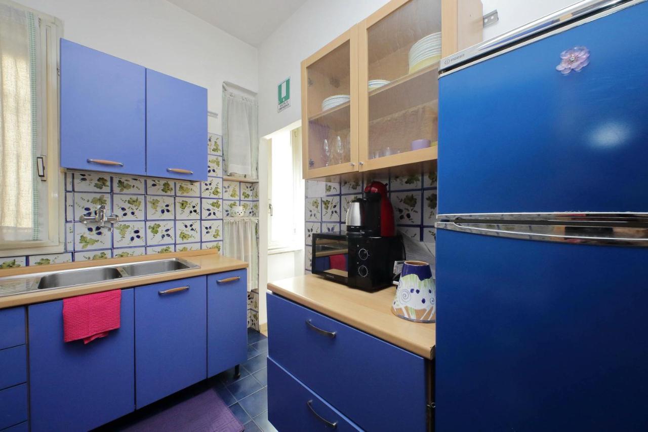 4bnb - Teulada Terrace Apartment Rome