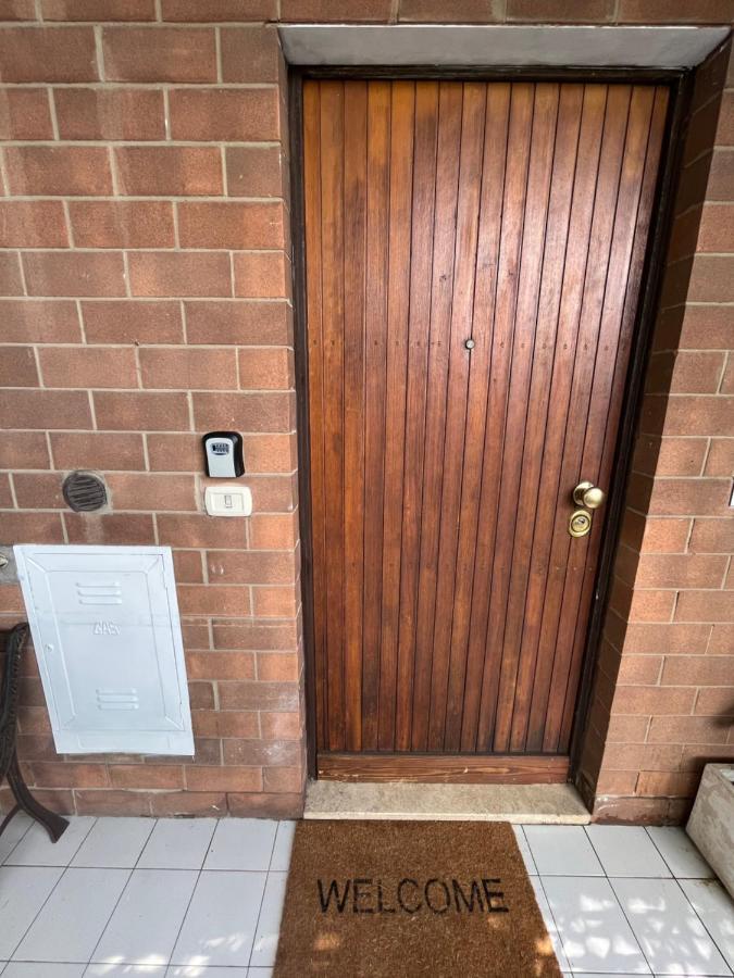 Appartement Lisa Rome