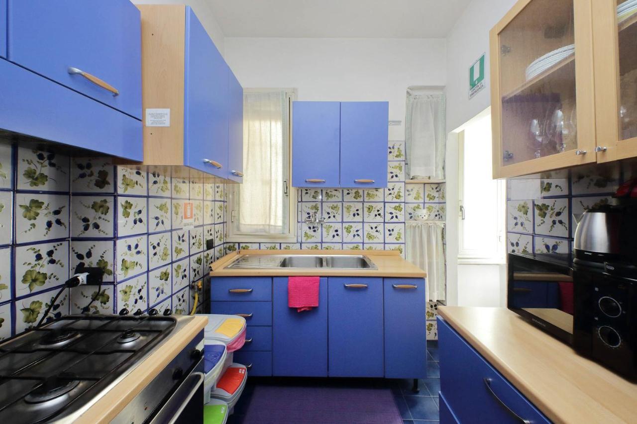 4bnb - Teulada Terrace Apartment