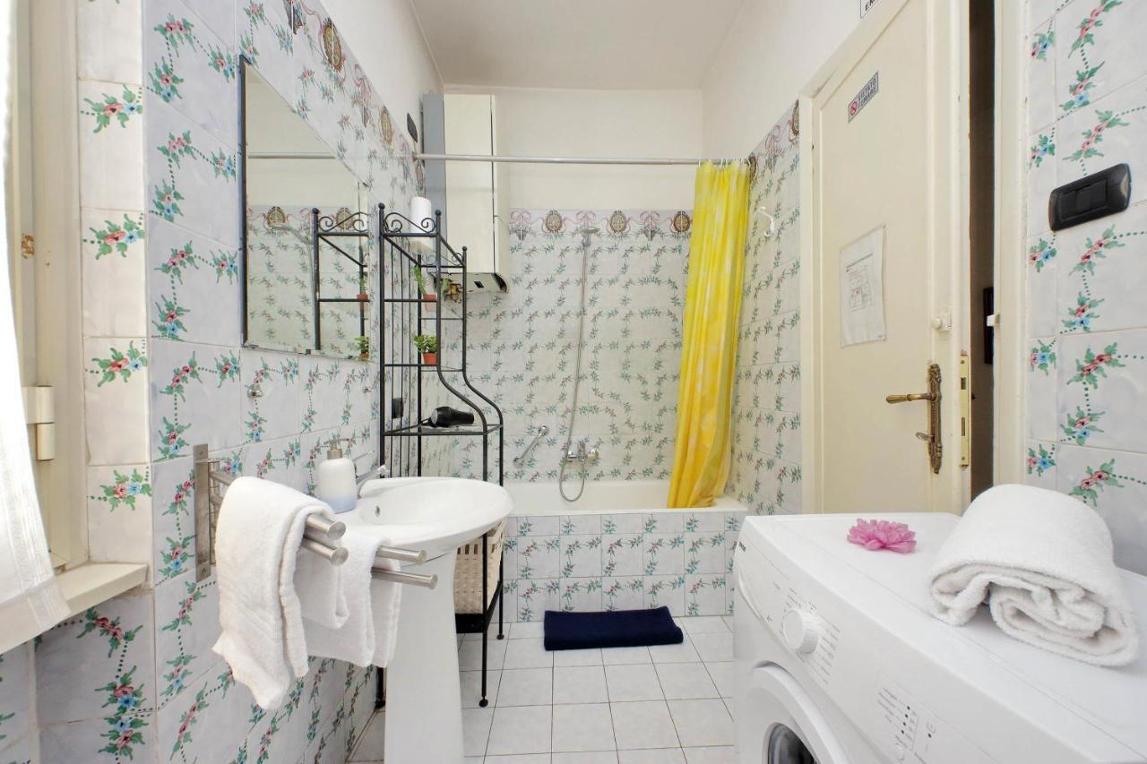 Apartment 4bnb - Teulada Terrace Rome