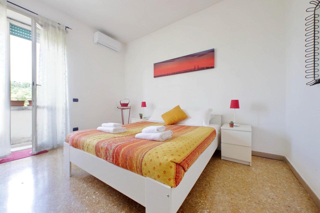 Apartment 4bnb - Teulada Terrace Rome