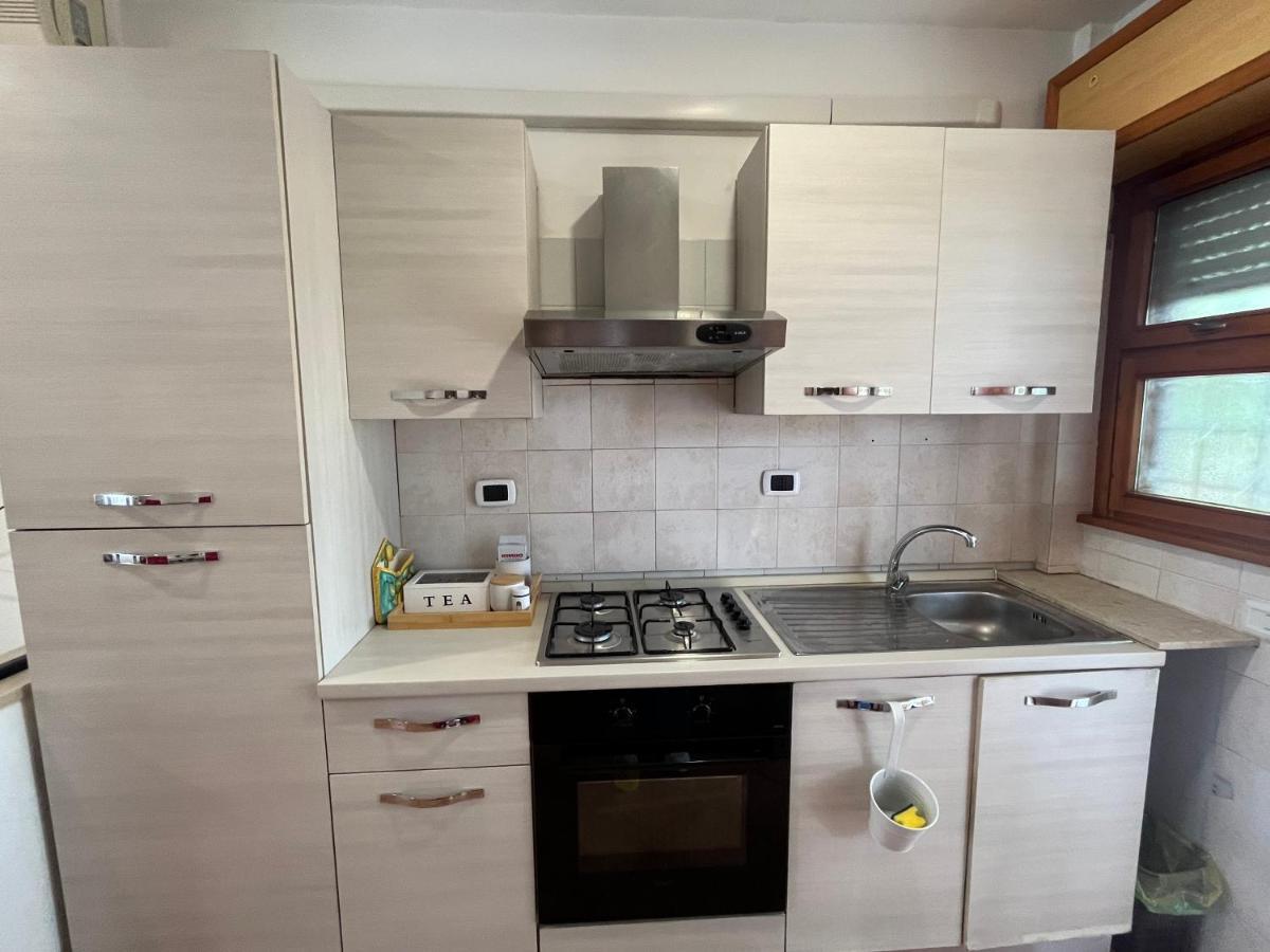 Lisa Appartement Rome