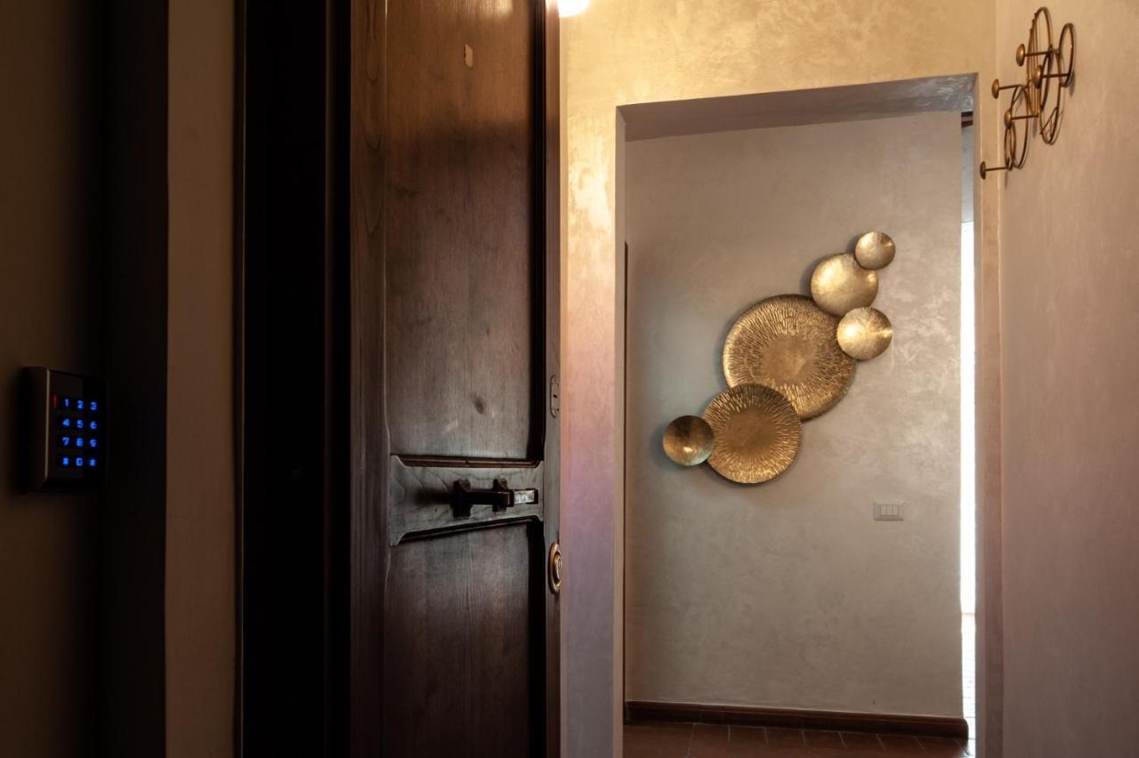 Campo De Fiori Chic Apartment *