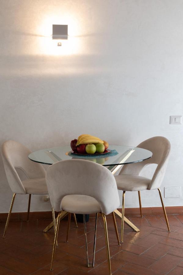 Campo De Fiori Chic