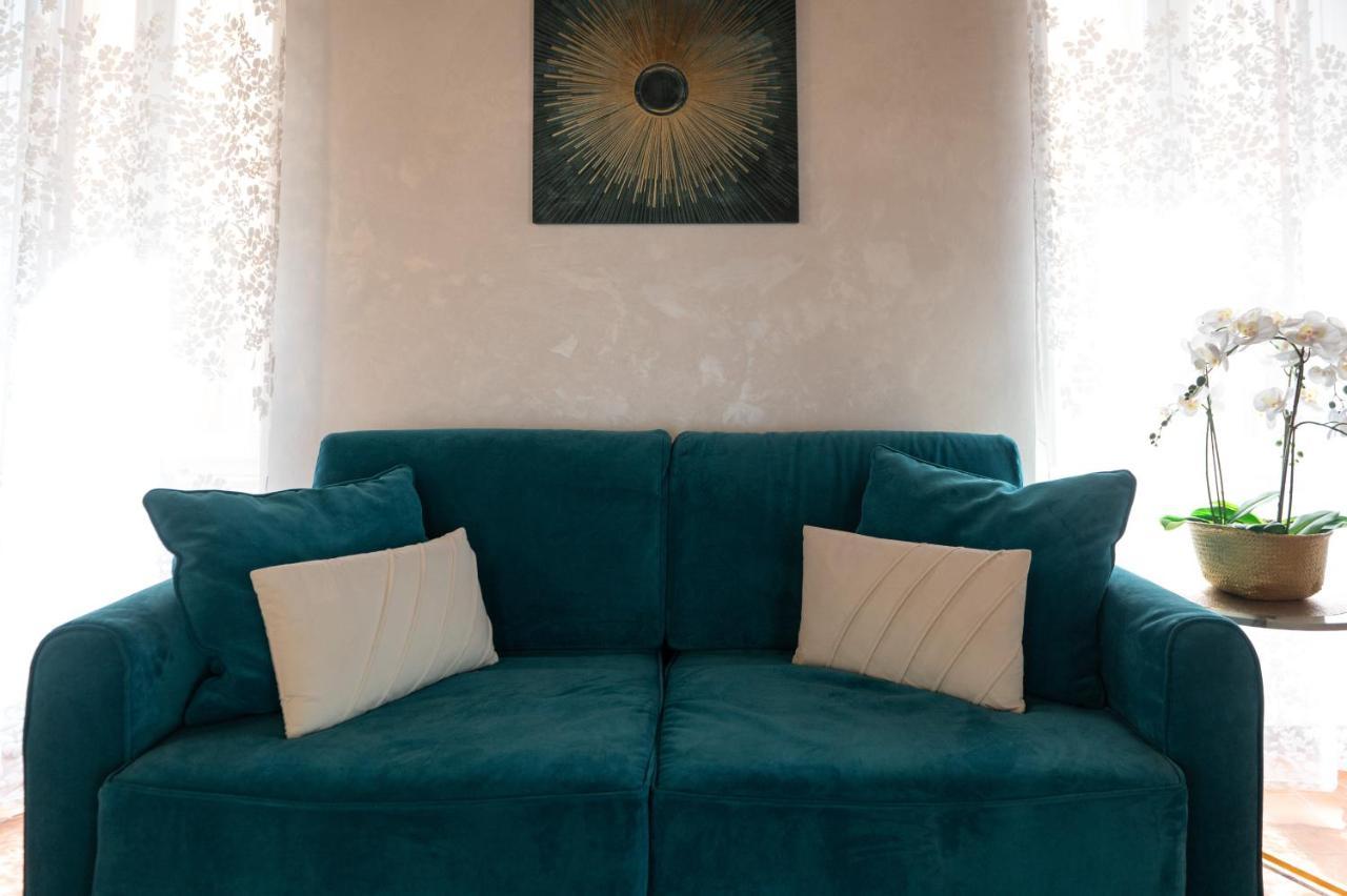 Campo De Fiori Chic Apartment Rome