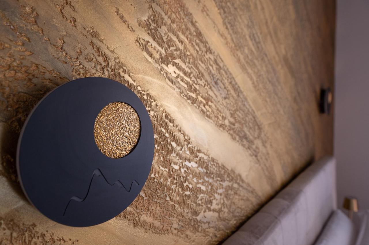 Campo De Fiori Chic Apartment