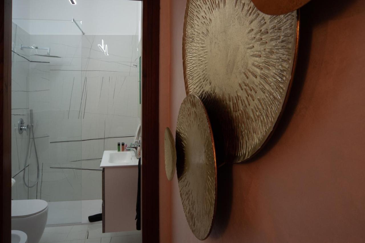 Campo De Fiori Chic Apartment Rome
